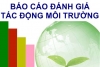 Tư vấn đề án đánh giá tác động môi trường, lập báo cáo quan trắc môi trường, lập báo cáo thăm dò khai thác khoáng sản và nguồn nước - anh 1